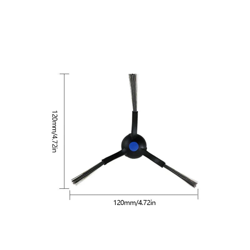 Ecovacs Debot N30 Omni / N30 Pro Omni Robot Vacuum Replaceme