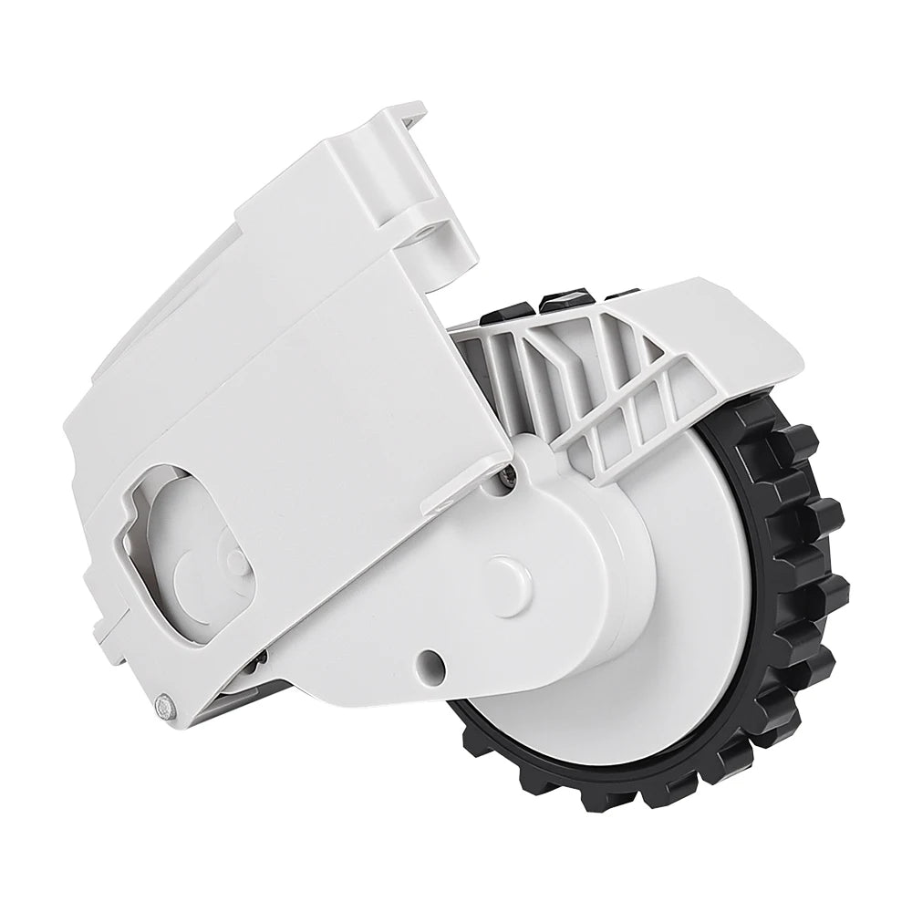 Left and Right Drive Wheels For Xiaomi Mijia 1C STYTJ01ZHM Robot Vacuum Cleaner Accessories Motor Wheel Parts Travel Module Part