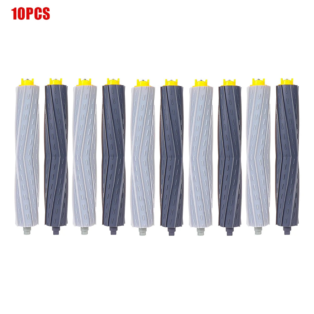 For iRobot Roomba 800 900 Series 850 857 860 861 866 870 880 890 960 980 981 985 Robot Roller Side Brush Hepa Filter Vacuum Part