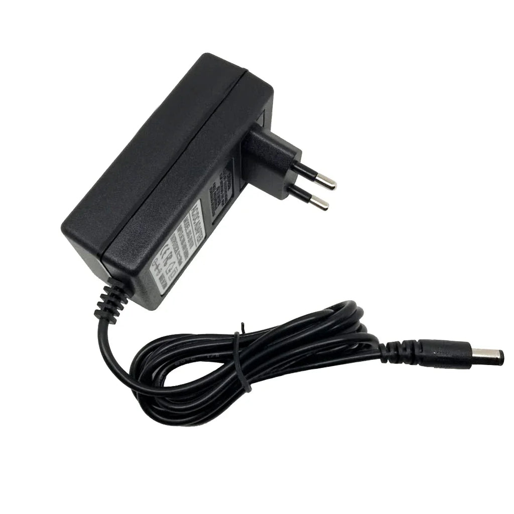 16.8V 1A Wall Adapter Charger for Massage Gun Intelligent 18