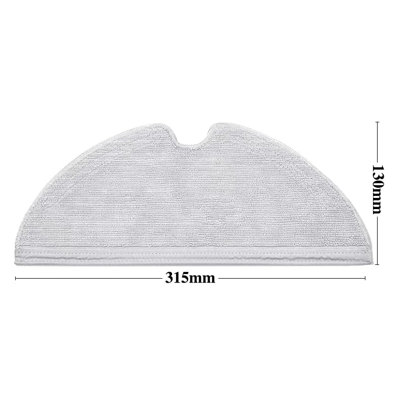 Replacement Water Tank For Xiaomi Mijia 1C Electric Controll