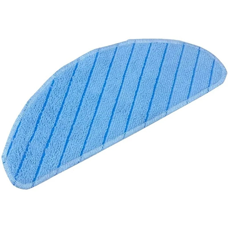 Washable Mop Cloth Pad For Ecovacs Deebot T8 T9 AIVI T9 Mode