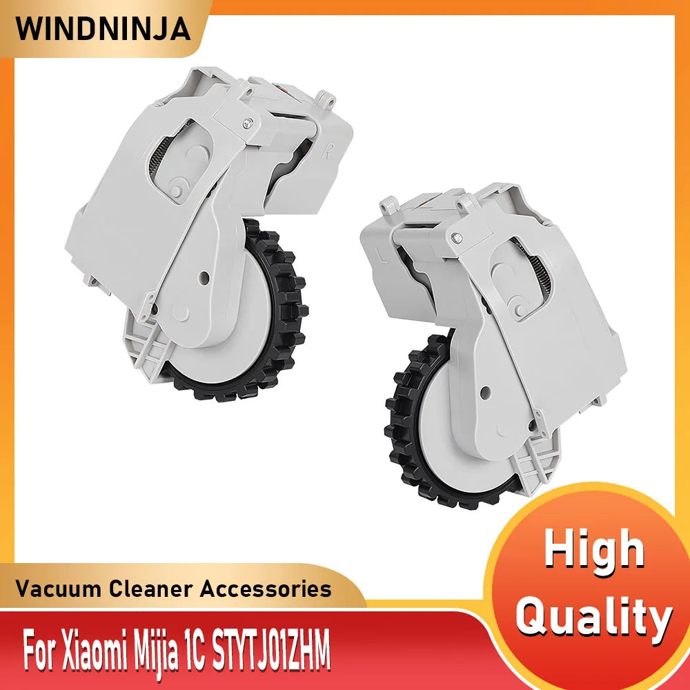 For Xiaomi Mijia 1C STYTJ01ZHM Robot Vacuum Cleaner Left And