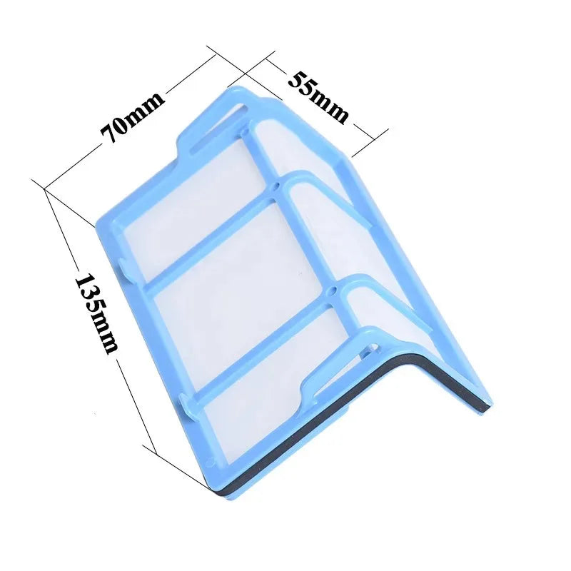 Replacement Parts For ILIFE V3 V3s V5 V5s Pro x5 V55 V50 Rob