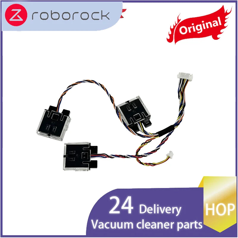 HopOriginal Roborock S8 S8+ S8 Pro Ultra Ultron S Plus Robot