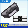 For Ecovacs Deebot X1 OMNI Dust Box Accessories X1 TURBO / T