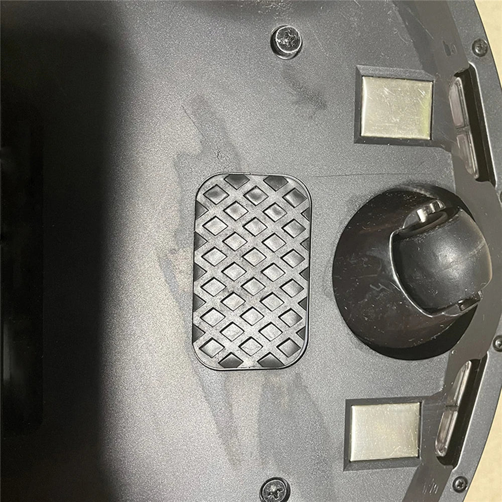 4 PCS Robot Charging Contact Pads for IRobot 500 600 700 800