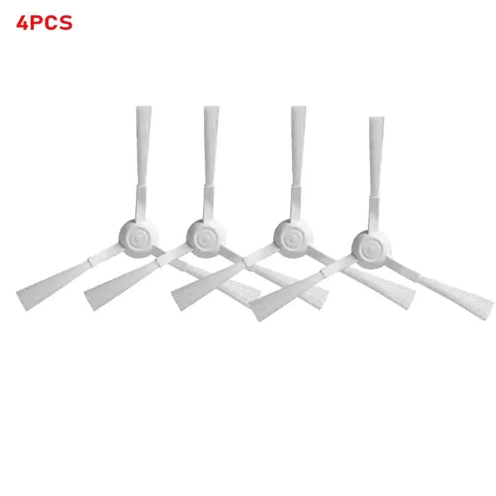Replacement Parts For Xiaomi Robot Vacuum Mop P Pro 2S/XMSTJQR2S/3C B106CN S10 S12 T12 B106GL Main Side Brush Filter Mop Cloth
