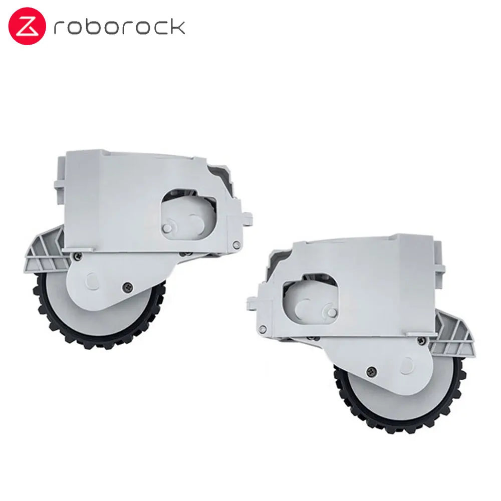 Original Left and Right Wheels For Xiaomi Mijia 1C Stytj01zhm Sweeping Robot Vacuum Cleaner wheel Accessories
