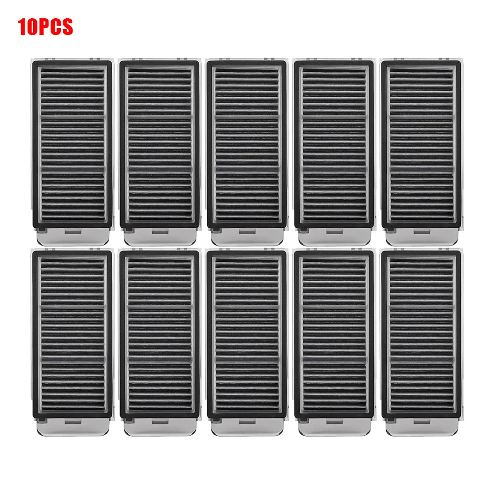 HEPA Filters For Dreame X50 Ultra X50 Master L50 Pro Ultra X50 PRO MOVA V50 Ultra X40 Enhanced Edition Robot Vacuum Durable Part