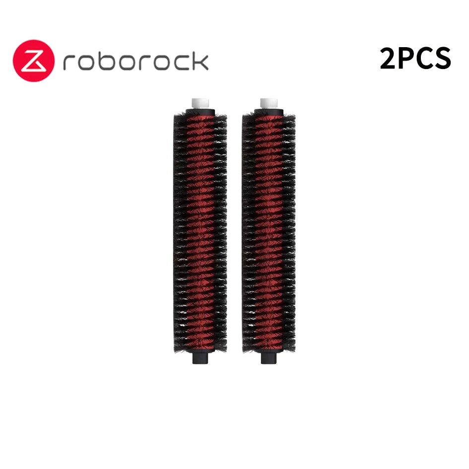 Roborock S8 Pro Ultra S8+ Robot Vacuum Cleaner Mop Choth Vacuum Bags Accessories Side Brush Filter Replaceable Spare Parts