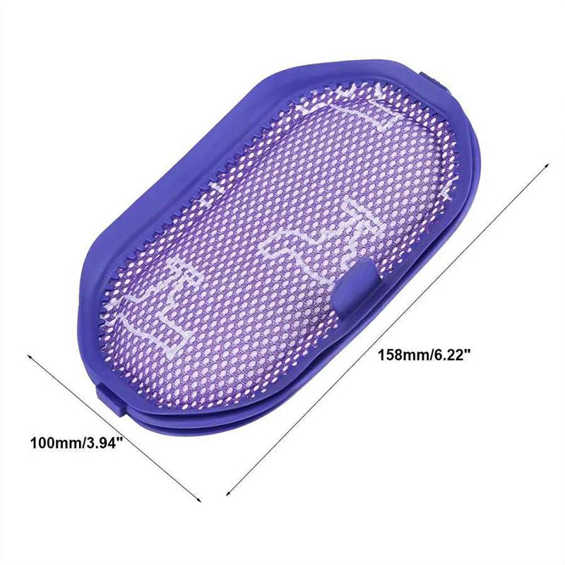 Washable HEPA Filter For Dyson DC45 D30 DC31 DC34 DC35 DC44 