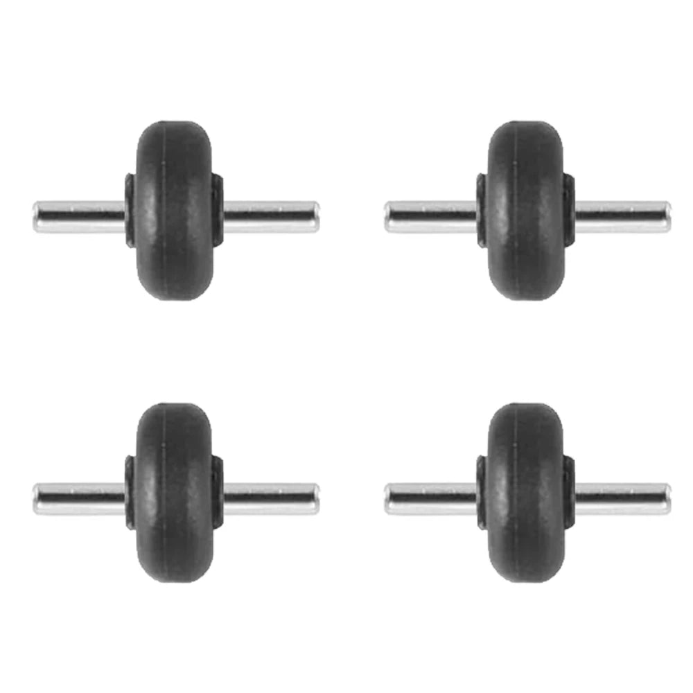 Soleplate Wheels for Dyson V6 V7 V8 V10 V11 V15 DC58 DC59 DC62 Direct Drive Cleaner Head Not for Soft Roller Head