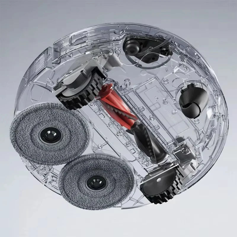 Roborock Qrevo Curv / P20 Pro Accessories Main Roller Side B