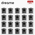 Dreame L40 Ultra / X40 Ultra Robot Vacuum Accessories Dust Bags Mop Main Side Brushes Cloths HEPA Filters Spare Parts