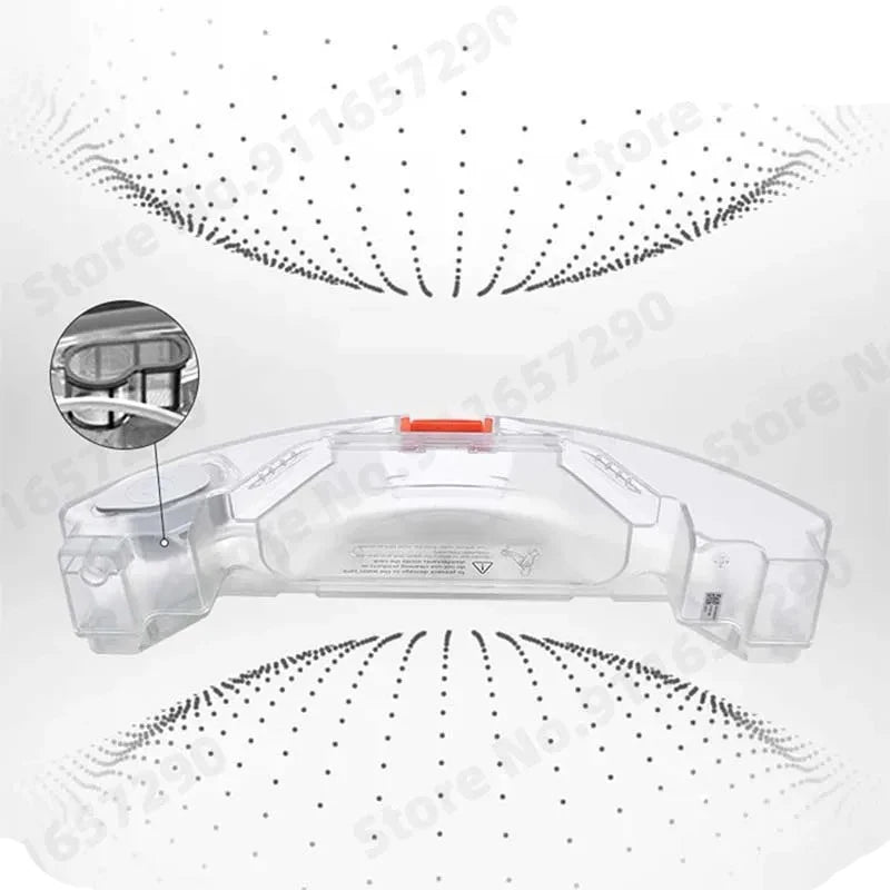 New Roborock S5 MAX S50 MAX S55 MAX S6 MAXV T7 Pro Tray Mops