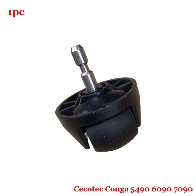 Accessories For Cecotec Conga 5490 6090 7090 Robot Vacuum Cleaner Main Side Brush Hepa Filter Mop Cloth Replacement Spare Parts