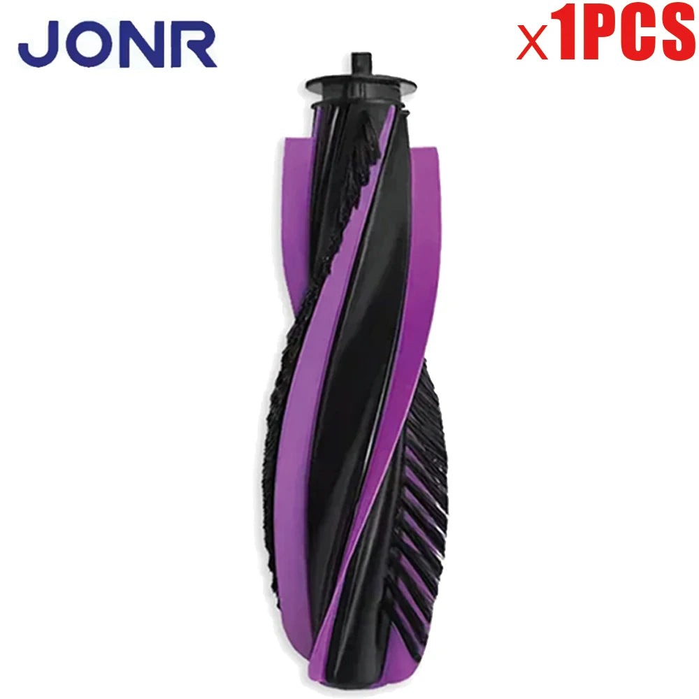 Spare Parts For JONR P20 PRO/T5 Pro Robot Vacuum Cleaner Main Side Brush Hepa Filter Mop Cloth Mop Pad Dust Bag Replacement