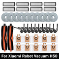 For Xiaomi Robot Vacuum H50 Vacuum Cleaner Replacement Acces