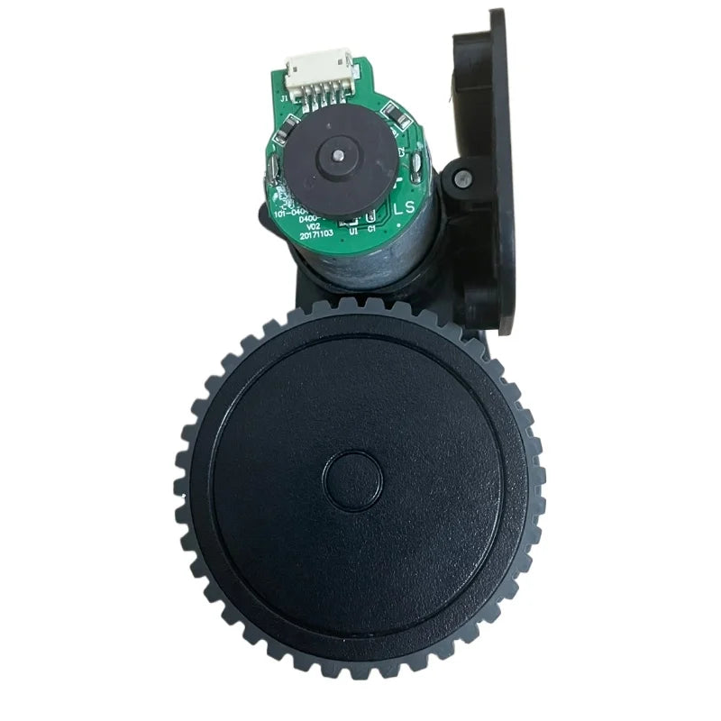 New Vacuum Cleaner Accessories Wheel Motors Cable for Cecote