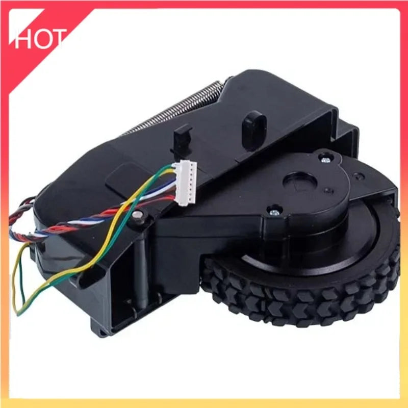 New Wheel Motor for Tefal Rowenta X-Plorer Serie 95 Animal R