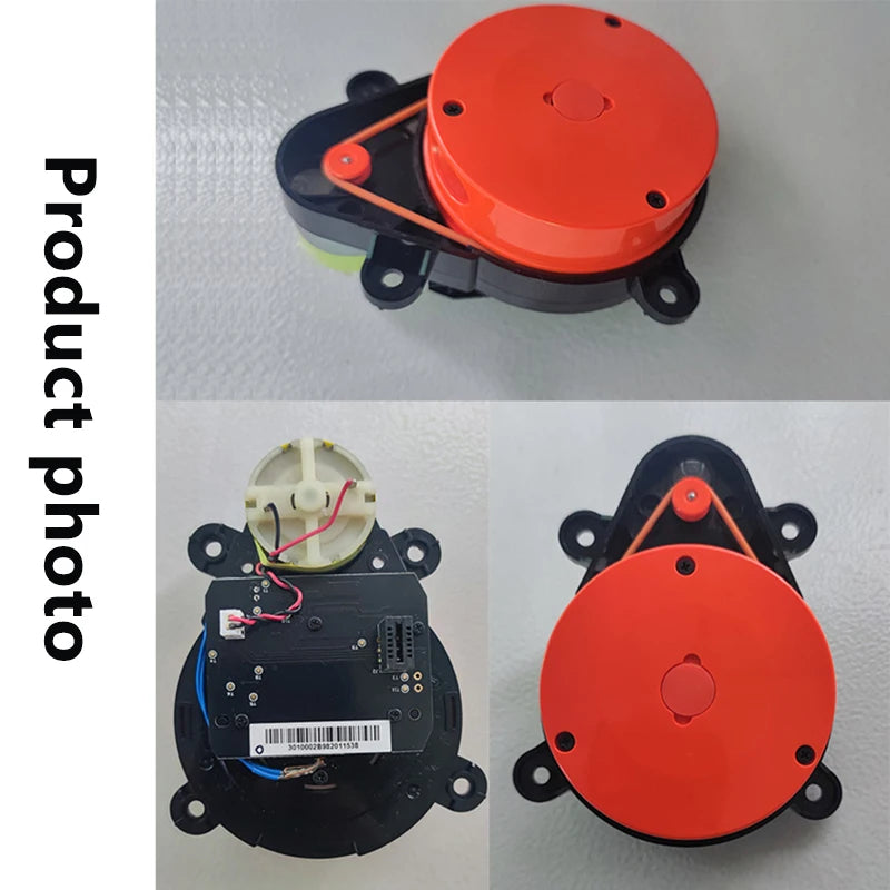 Original Laser Distance Sensor for Xiaomi Mi Robot 1s 1st SD