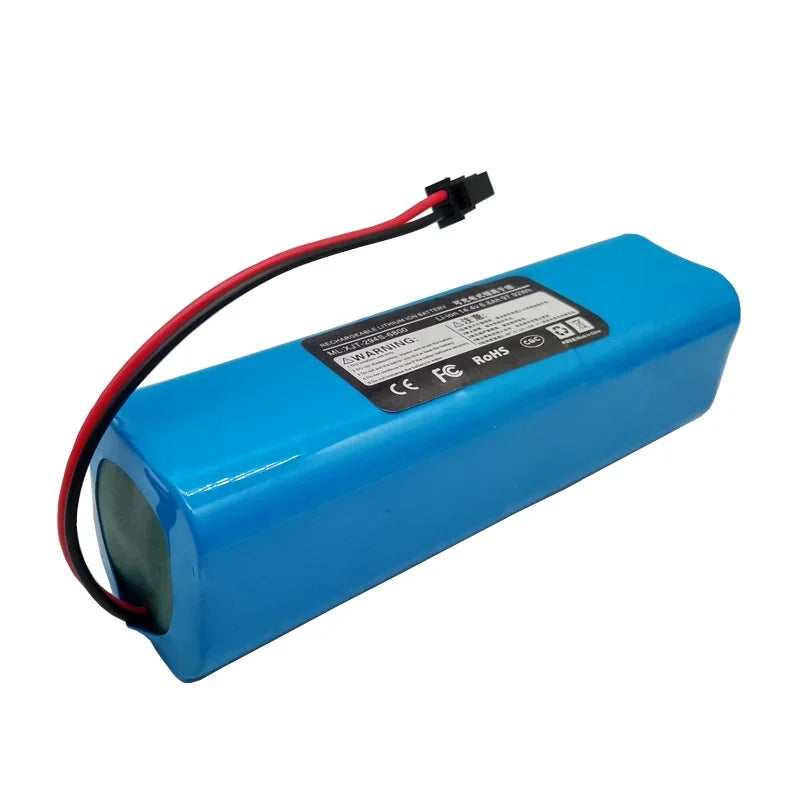 14.4V Replacement Battery For Imou RV-L11-A RV1C Robot Vacuu