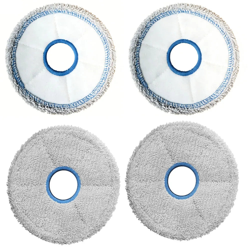 Original Mop Pad Replacement Accessories Compatible with Dre