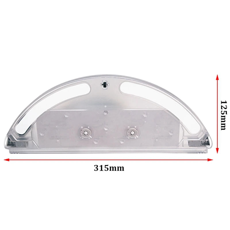 Water Tank Mop For ( Roborock 1/2 S5 S50 S51 S55 S6 S60 S65 