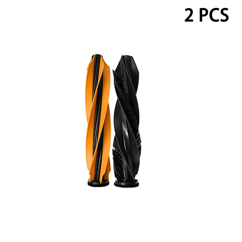 For Dreame L50 Pro Ultra Robot Vacuum Cleaner Replacement Accessories Main Side Brush Mop Cloth Hepa Filter Dust Bag Parts Spare