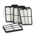 9991467-R4 Ultra-Fine Filter Panels For Dolphin S200 S300 Pr