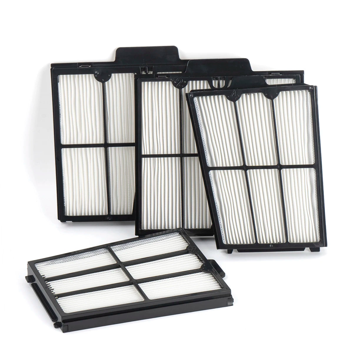 9991467-R4 Ultra-Fine Filter Panels For Dolphin S200 S300 Pr