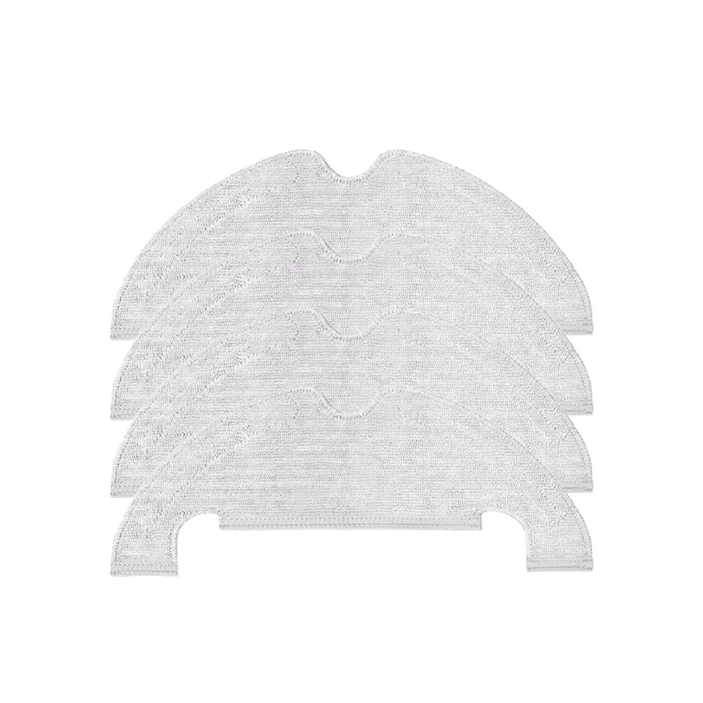 For Xiaomi Mi Robot Vacuum-Mop 2 Ultra Cleaner Parts Main Side Brush Hepa Filter Mop Rag Dust Bags STYTJ05ZHMHW Accessories