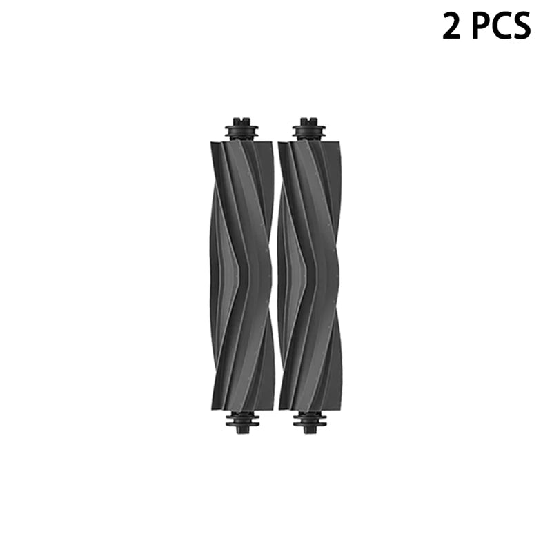 Dreame D10 Plus Gen 2 RLD32GD Robot Vacuum Cleaner Accessories Main Side Brush HEPA Filter Mop Cloths Dust Bag Spare Parts