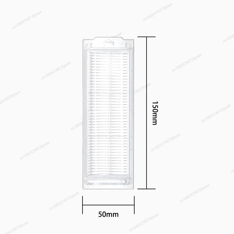 For Xiaomi S40 Pro / OV71GL Robot Vacuum Cleaner Parts Acces