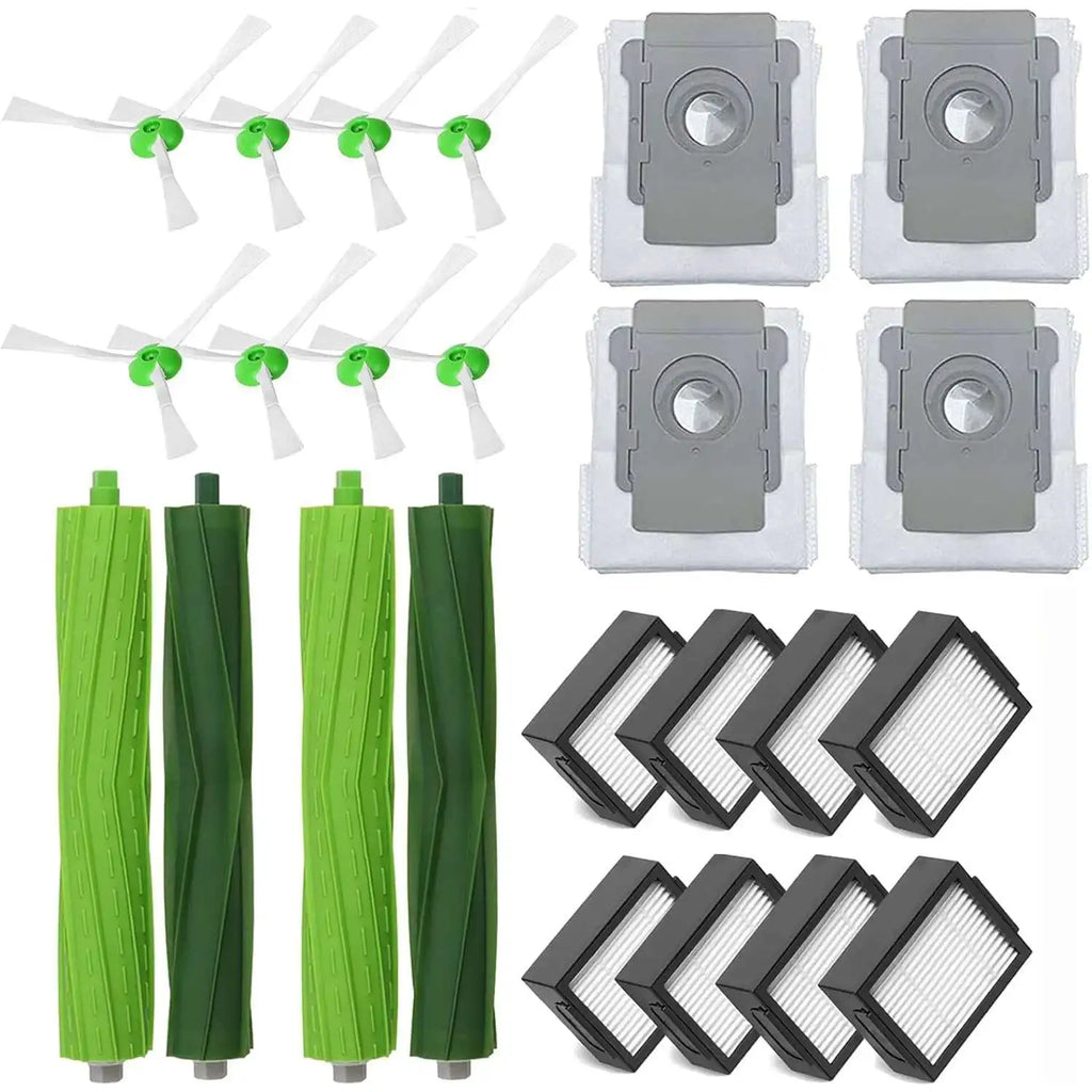 For IRobot Roomba I1 i1+ I3 i3+ I4 i4+ I6 i6+ I7 i7+ I8 i8+/