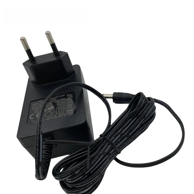 30V 0.8A Power Adapter Supply Charger Universal Adapter Conv