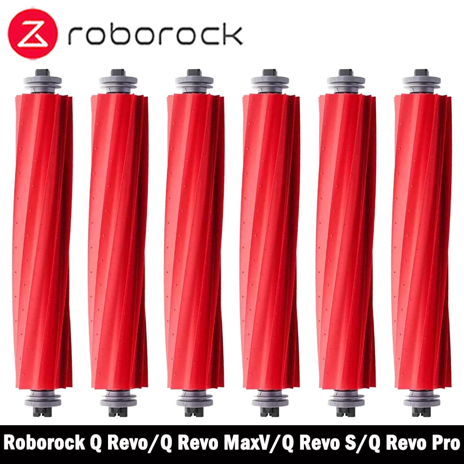 Main Brush Replacement Roborock Q Revo / Q Revo MaxV / Q Rev