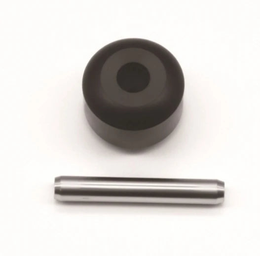 1PCS For Dreame H12 V7 Tineco 2.0 3.0 Fwan 1.0 Floor Washer Small Wheels Replacement Roller Wheel Wear Resistant for Smooth