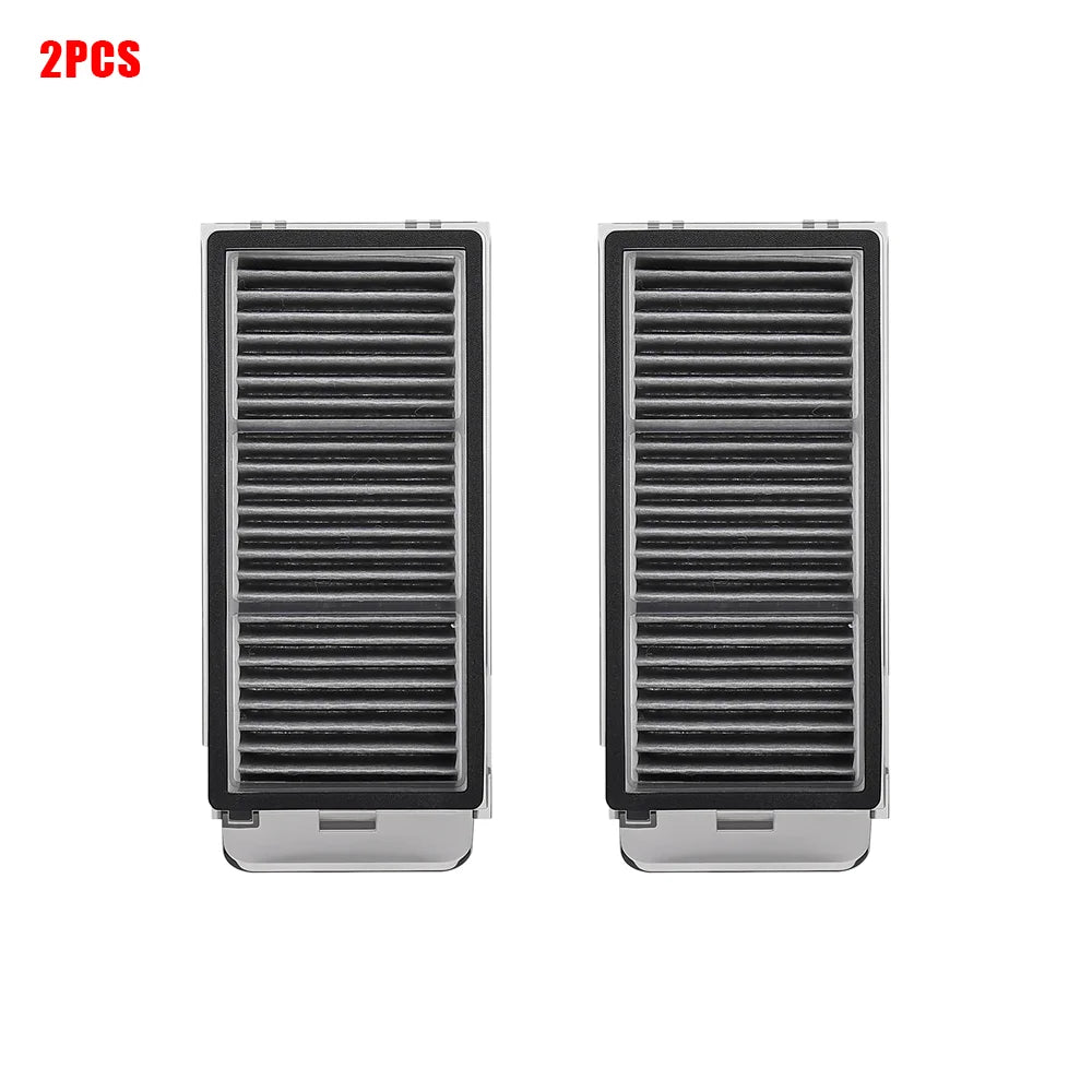 HEPA Filters For Dreame X50 Ultra X50 Master L50 Pro Ultra X50 PRO MOVA V50 Ultra X40 Enhanced Edition Robot Vacuum Durable Part