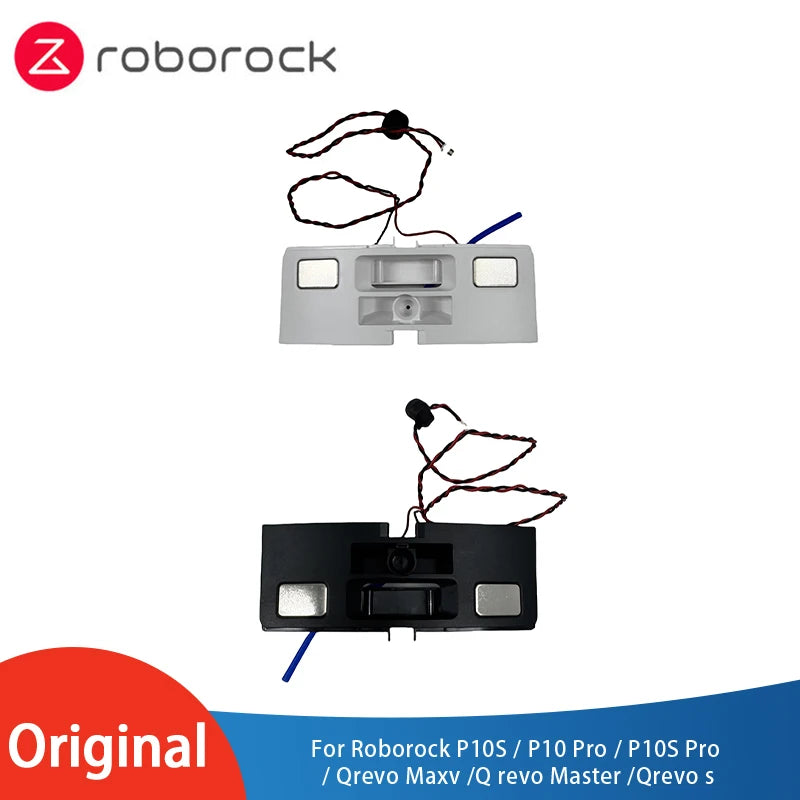Original Roborock P10S/P10 Pro/P10S Pro/Qrevo Maxv/Q revo Ma