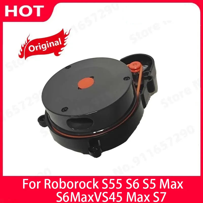 Original Roborock S55 S6 S5 Max S6MaxV S45 Max S7 S5 Laser D