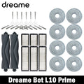Dreame Bot L10 Prime Robot Vacuum Cleaner Replacement Access