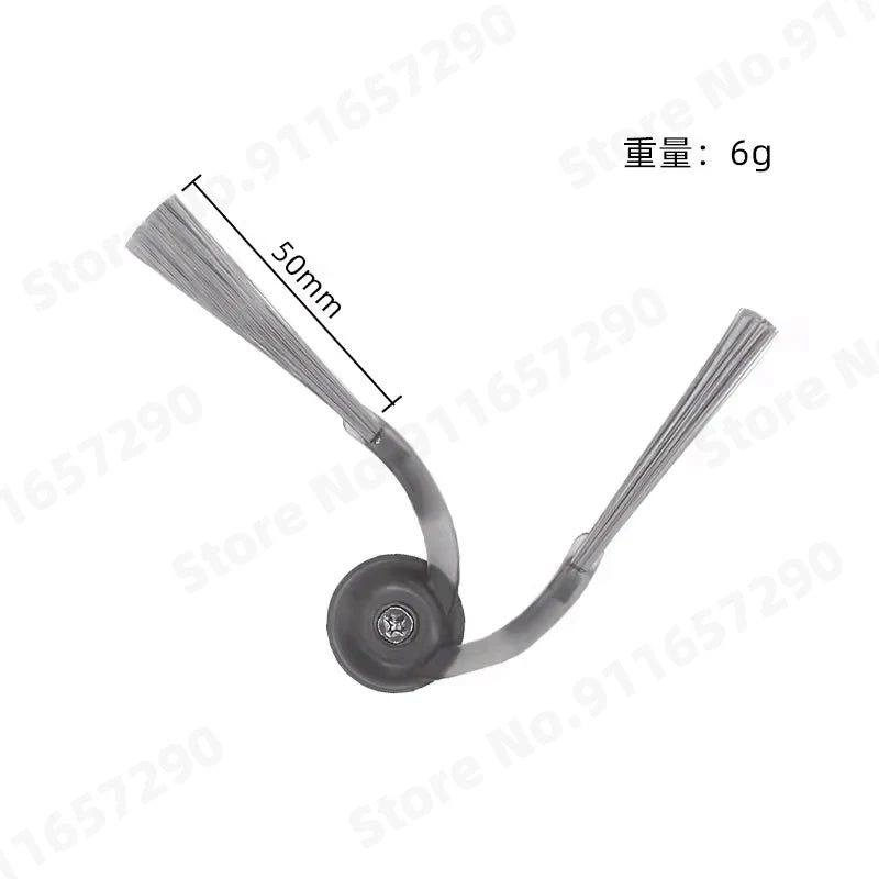 Roborock Saros 10R Spare Parts Main Side Brush Hepa Filter M