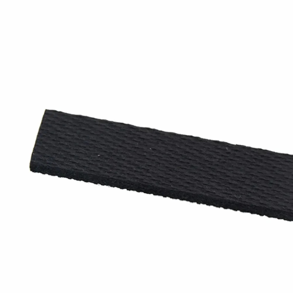 Wheel Tire Leather Fetal Skin for IRobot Braava 320 380 381 