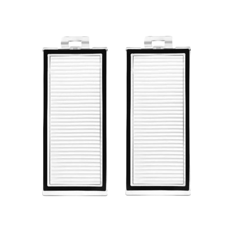2 In 1 Water Tank Dust Box For Xiaomi Roborock T8/Q7 MAX Sweeping Robot Vacuum Cleaner Parts Dustbin Filters