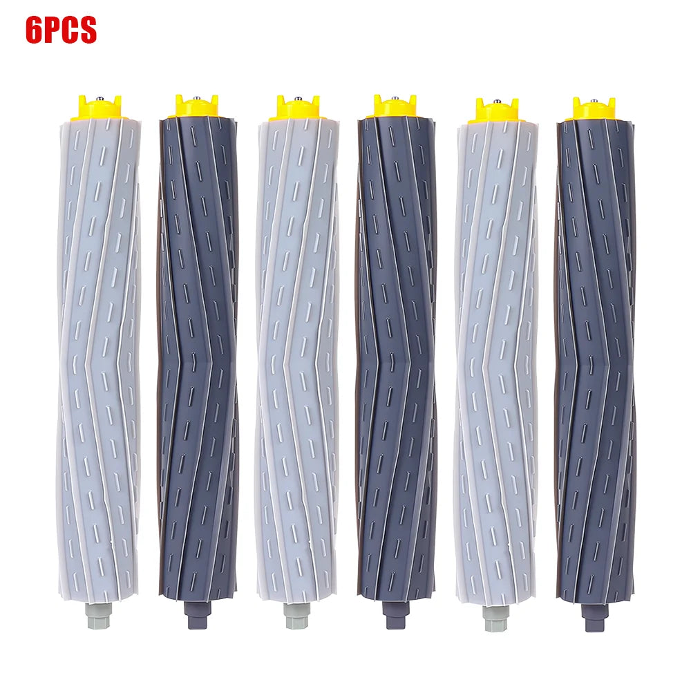 For iRobot Roomba 800 900 Series 850 857 860 861 866 870 880 890 960 980 981 985 Robot Roller Side Brush Hepa Filter Vacuum Part
