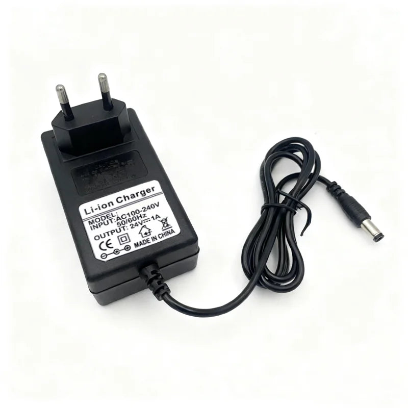 24V 1A 1000MA Power Supply AC Adapter for Philips Hue Lights