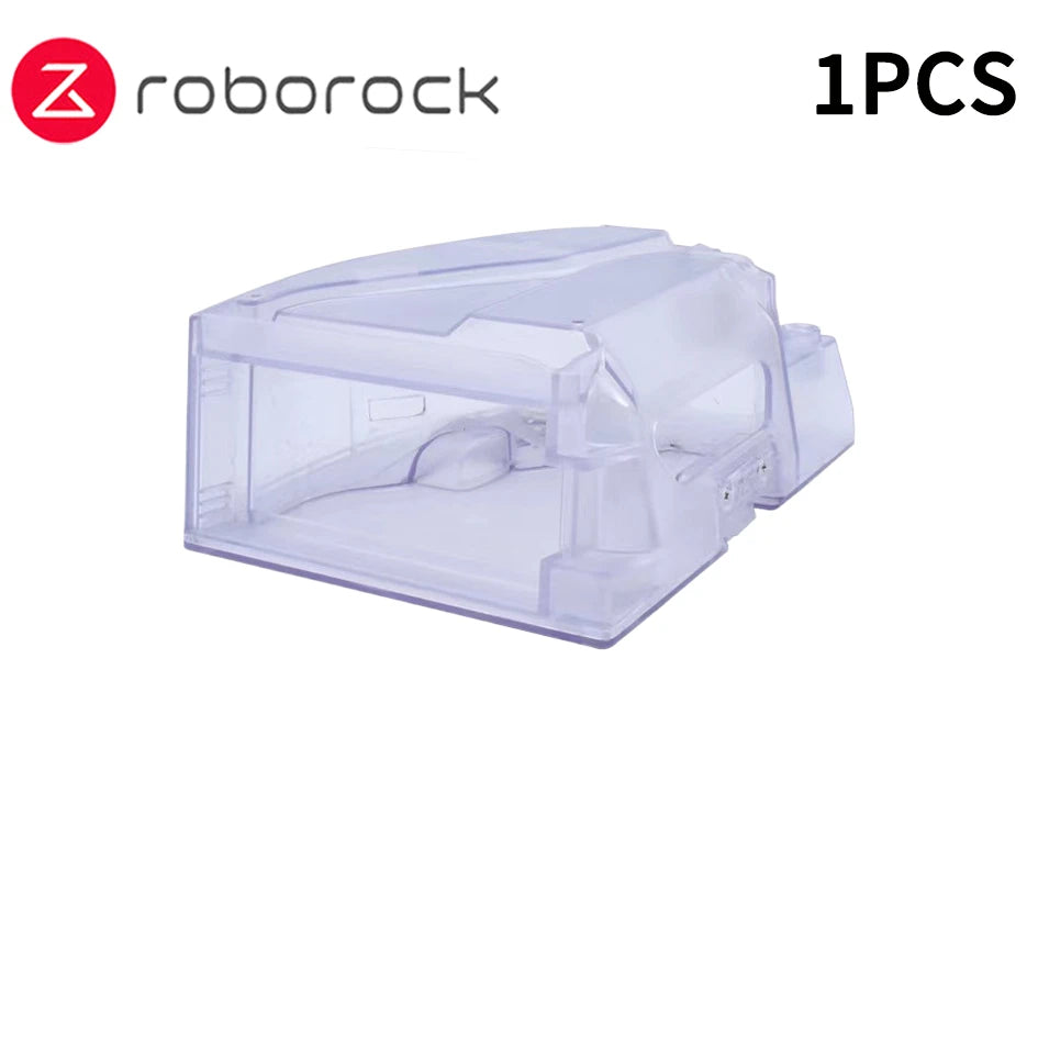 Roborock Q7 Max / Q7 Max+ / Q7 Plus / T8 HEPA Filter Robot Vacuum Cleaner Spare Parts Main Side Brush Mop Cloth Dust Bag