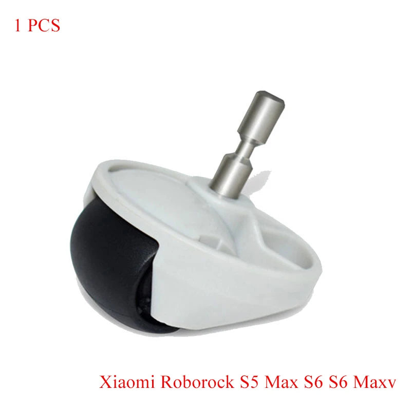 For Xiaomi Roborock S5 Max S6 Maxv Vacuum Cleaner Replacement Kit Roller Brush HEPA Filter Mop Cloth Accessories Spare Parts